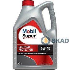 Mobil Super Everyday Protection C3 5W-30, 5л