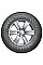 Summer tires Nokian Hakka Van 205/75 R16 113/111 S T431617