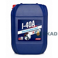 TOMOIL Industrial Hydraulic Oil I-40, 20L