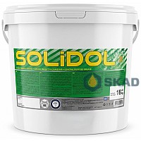SOLIDOL (AMEA) - Мастило загального призначення (General Purpose Grease), 16кг