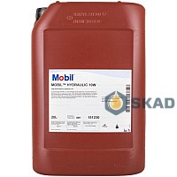 Mobil Hydraulic 10W, 20L