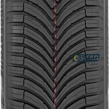Bridgestone Turanza All Season 6 235/45 R18 98Y XL літня шина-1