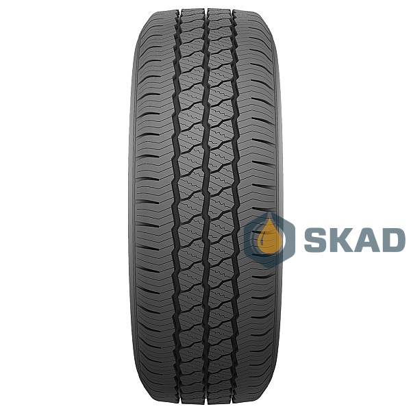 All season tires Arivo Vanderful A/S 195/60 R16C 99/97H arv56012