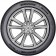 Bridgestone Blizzak 6 255/60 R17 110V XL зимняя шина