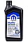 Motor oils for passenger cars