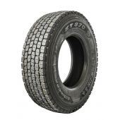 Kunlun KT870 315/80 R22.5 158/156K