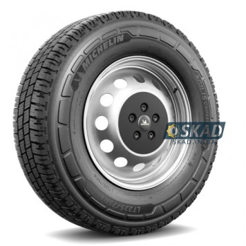 Michelin Agilis CrossClimate 2 215/65 R16C 109/107T літня шина-2