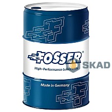Антифриз FOSSER Antifreeze FA 11 (зелений), 60л