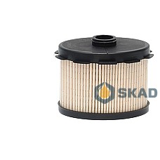 VITANO VFD 84 C Fuel filter