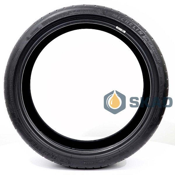 Summer tires Michelin Pilot Sport 4 S 275/35 R21 103Y XL mch840738