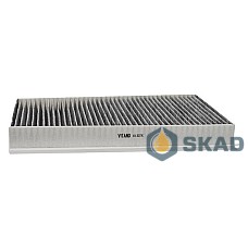VITANO VAC 307 K Cabin filter