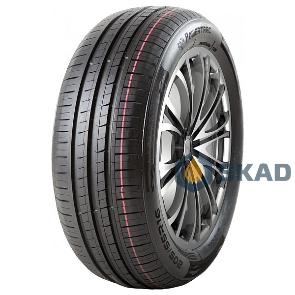 Summer tires Powertrac Adamas H/P 205/70 R15 96H pwt834451