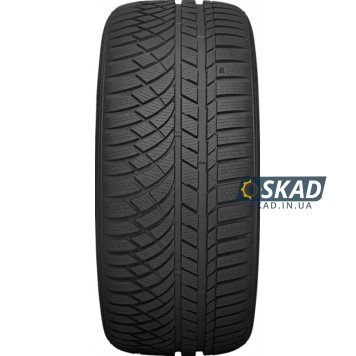 Kumho WinterCraft WP72 215/45 R18 93V зимняя шина-3