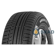 Nokian Hakka SUV 285/65 R17 116H
