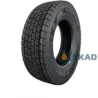 Kunlun KT870 MAX 315/70 R22.5 156/150L