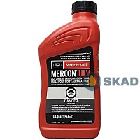 Motorcraft Mercon ULV ATF, 946 ml