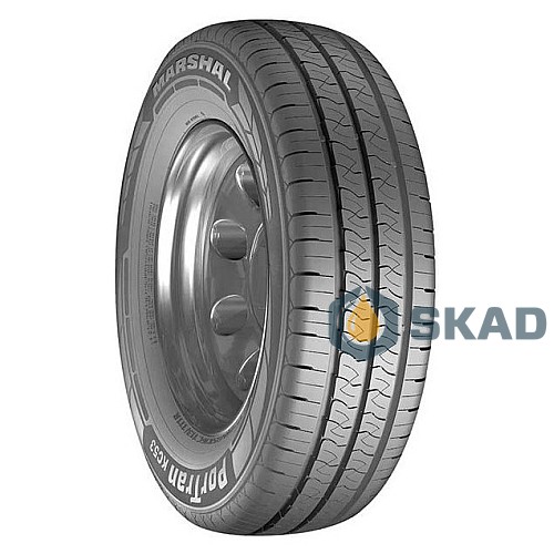 Marshal PorTran KC53