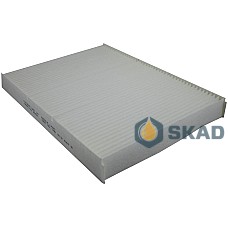 VITANO VAC 31 PRO Cabin filter