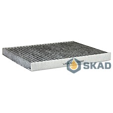 VITANO VAC 587 K Cabin filter
