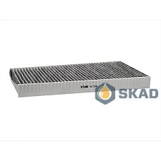 VITANO VAC 229 K Cabin filter
