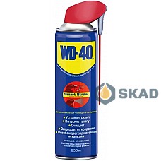 Universal aerosol lubricantWD-40, 250ml