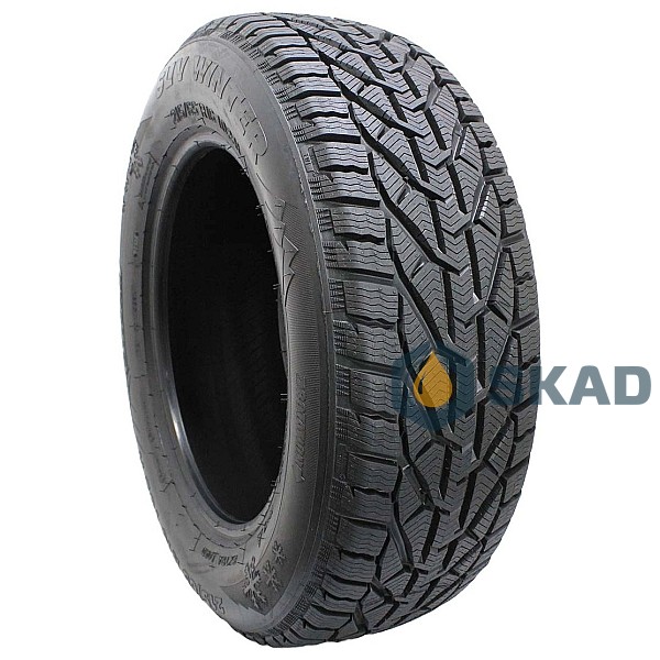 Winter Tyre Taurus Winter 215/55 R16 97H XL tau199