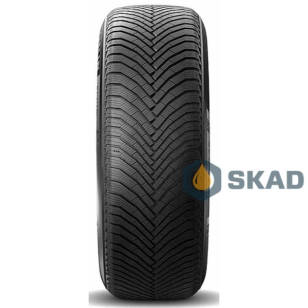 Winter Tyre Michelin Alpin 7 225/50 R17 94H mch836925