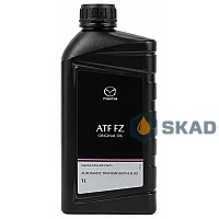 Mazda Original Oil ATF FZ, 1L