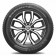Michelin Cross Climate 2 SUV 235/55 R19 101T mch8541