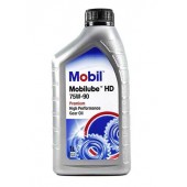 Mobilube HD 75W-90 1л