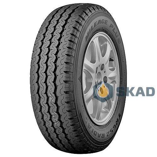 Triangle TR652