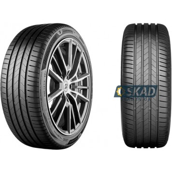 Bridgestone Turanza 6 265/50 R19 110Y XL літня шина-1