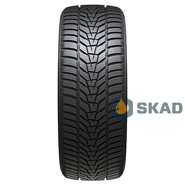 Winter Tyre Hankook Winter i*cept Evo3 W330 235/40 R19 96V XL han828347