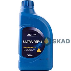 Hyundai/Kia ULTRA PSF-4 (Green) 80W, 1L