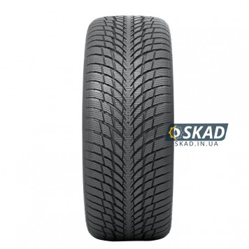 Nokian WR Snowproof P 225/40 R19 93V XL T431236-2