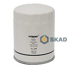 VITANO VL 248 Oil filter