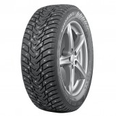 Nokian Nordman 8 205/60 R16 96T XL (Шип)