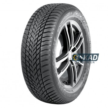 Nokian Snowproof 2 205/50 R17 93V XL T432827