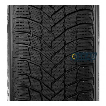 Michelin X-Ice Snow SUV 255/55 R18 109T XL зимова шина-4
