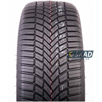 Bridgestone Weather Control A005 EVO 195/65 R15 95V XL всесезонна шина-1