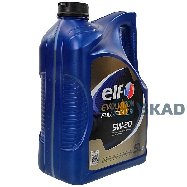 Motor oils for passenger cars
