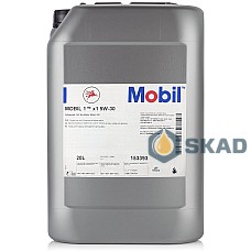 Mobil 1 X1 5W-30, 20L
