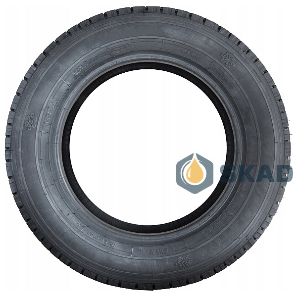 Зимові шини TAURUS 201 Winter LT 235/65 R16C 115/113R tau50