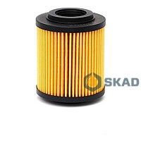 VITANO VL 163 4 C Oil filter