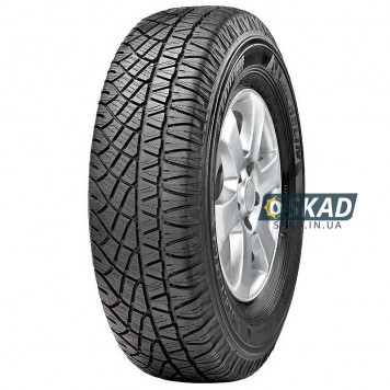 Michelin Latitude Cross 265/60 R18 110H mch8501