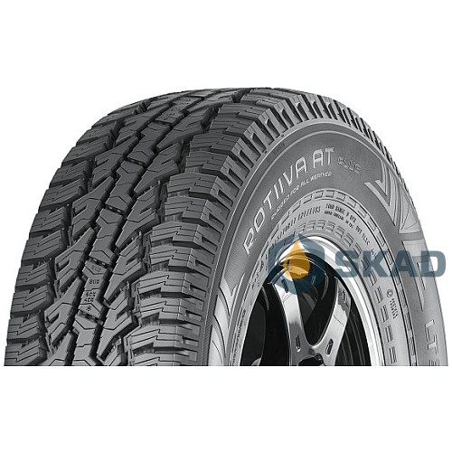 Nokian Rotiiva AT Plus LT