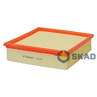 VITANO VA 220 Air filter