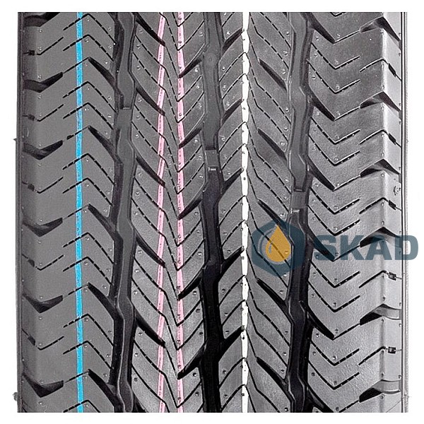 All season tires Hifly All-Transit 235/65 R16C 115/112T hfl848746