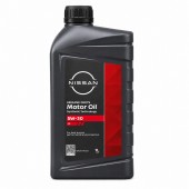 Nissan Motor Oil ST C3 5W-30, 1 л.