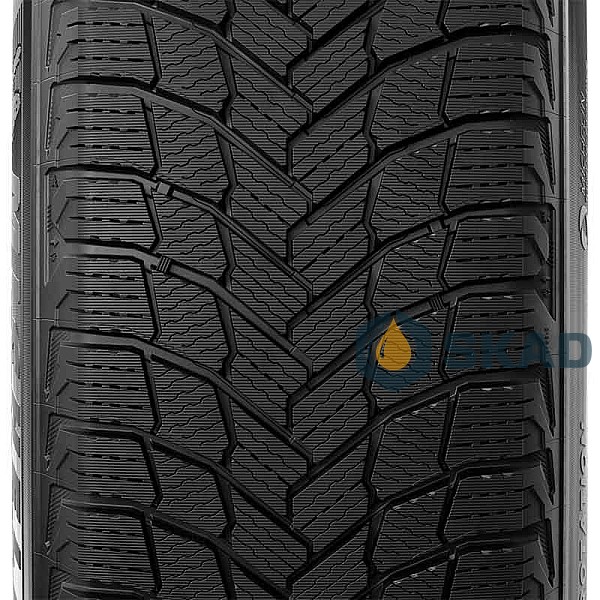 Winter Tyre Michelin X-Ice Snow SUV 255/55 R18 109T XL mch829742